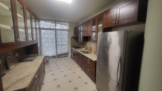 Furnished Apartment For Rent in Haret Sakher — 3