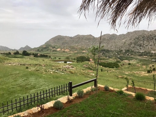 Private Villa with Garden For Sale in Laqlouq — 12