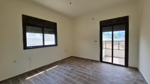 Spacious Duplex with Sea View For Sale in Halat Hills — 4