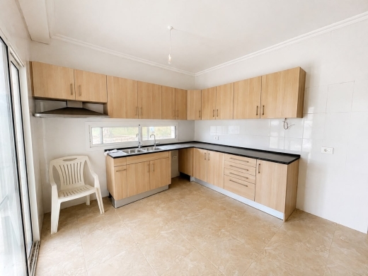 3-Bedroom Apartment With Terrace & Garden For Sale in Dahr El Sawan — 4