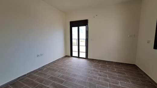 Brand New Apartment With Small Terrace For Sale in Halat Hills — 4