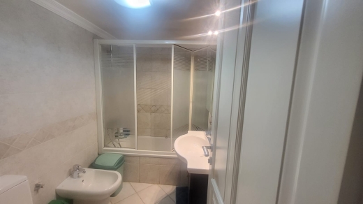 Spacious Apartment With Sea View For Sale in Ballouneh — 14