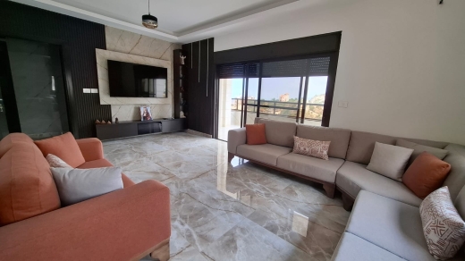 Brand New Duplex For Sale in Halat Hills — 2