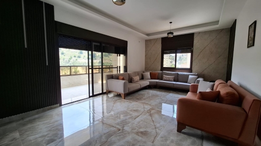 Brand New Duplex For Sale in Halat Hills