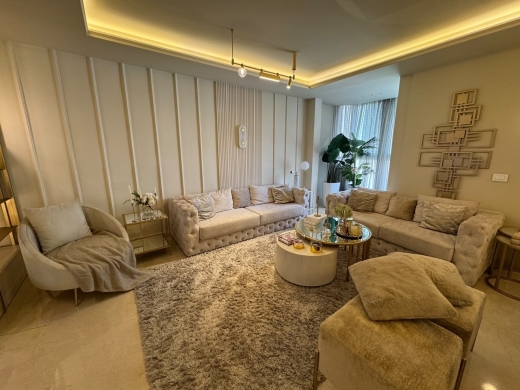 Beautifully Designed Apartment For Sale in Corniche El Mazraa, Beirut