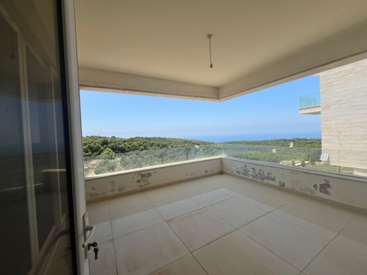 Stand-Alone Villa with Garden & Rooftop For Sale in Koura — 4
