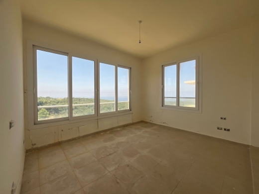 Stand-Alone Villa with Garden & Rooftop For Sale in Koura — 7