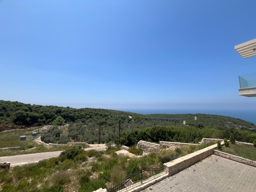 Stand-Alone Villa with Garden & Rooftop For Sale in Koura