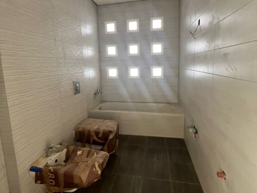 Stand-Alone Villa with Garden & Rooftop For Sale in Koura — 12