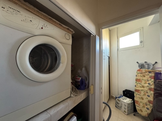 Fully Furnished Apartment With Sea view For Rent in Achrafieh — 14