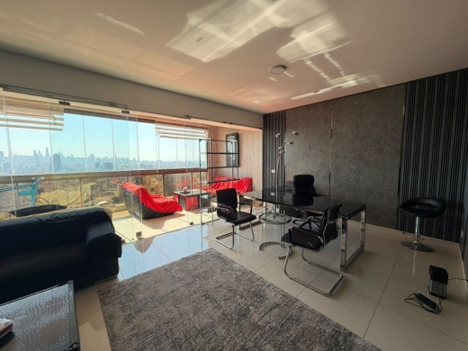 Apartment with Open View in Prime Location For Sale in Jdeideh