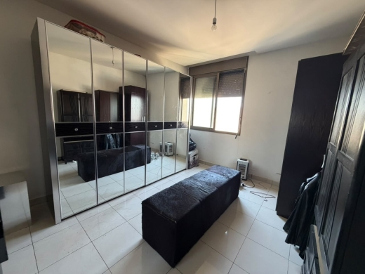 Apartment with Open View in Prime Location For Sale in Jdeideh — 12