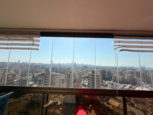 Apartment with Open View in Prime Location For Sale in Jdeideh — 14