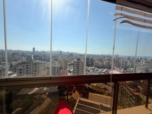 Apartment with Open View in Prime Location For Sale in Jdeideh — 15