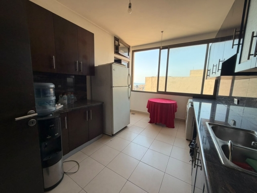 Apartment with Open View in Prime Location For Sale in Jdeideh — 13