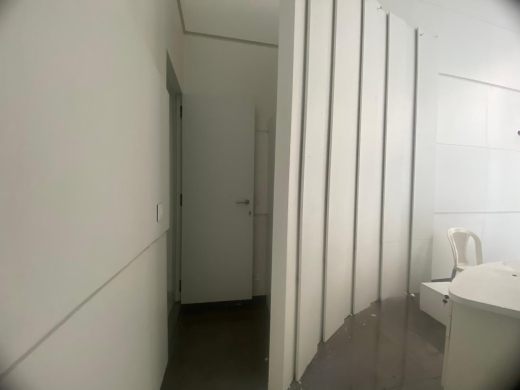 53 SQM Shop for Rent in Down Town — 4