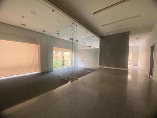 150 SQM Office For Rent in Down Town