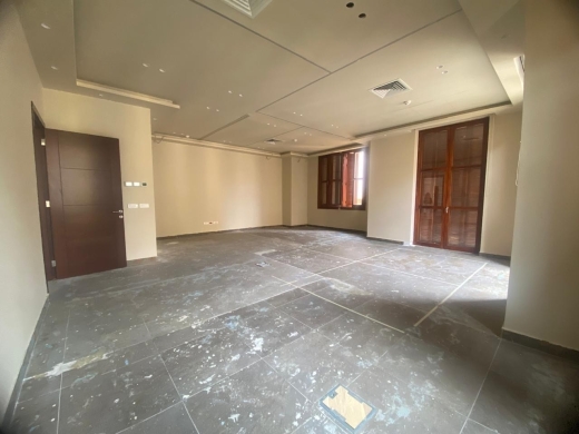 228 SQM Office For Rent in Down Town — 5