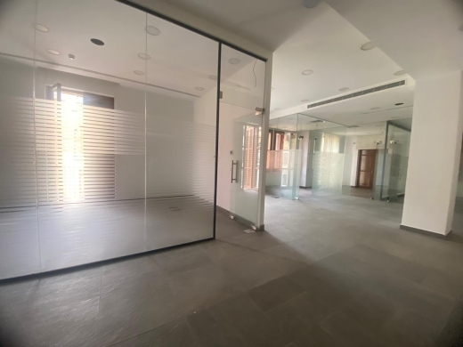 228 SQM Office For Rent in Down Town — 2