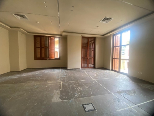 228 SQM Office For Rent in Down Town — 4