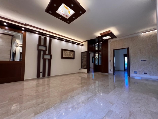 3-Bedroom Bright And Beautiful Apartment For Sale in Maghdoushe