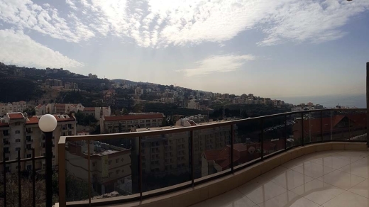 investment opportunity! 3-Floors Building For Sale in Blat, Jbeil