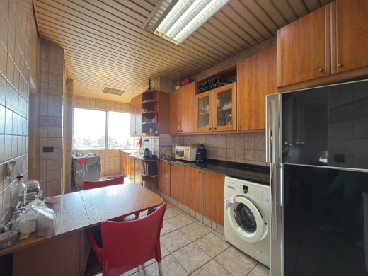 3-Bedroom Apartment with Garden View For Sale in Achrafieh, Geitawi — 6