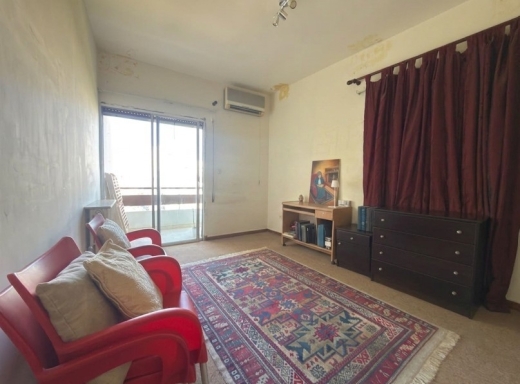 3-Bedroom Apartment with Garden View For Sale in Achrafieh, Geitawi — 5