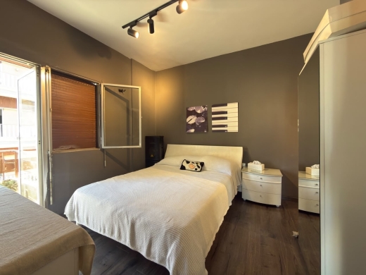 3-Bedroom Apartment with Garden View For Sale in Achrafieh, Geitawi — 7