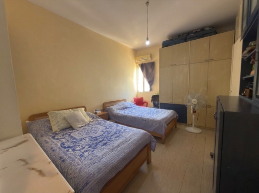 3-Bedroom Apartment with Garden View For Sale in Achrafieh, Geitawi — 8