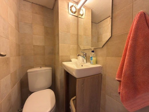 3-Bedroom Apartment with Garden View For Sale in Achrafieh, Geitawi — 10