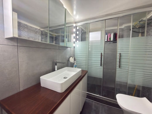 3-Bedroom Apartment with Garden View For Sale in Achrafieh, Geitawi — 9