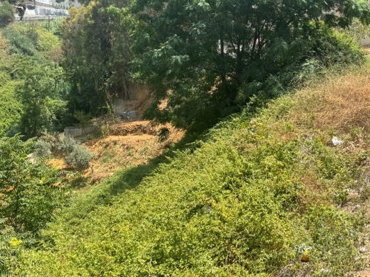 811 SQM Land For Sale In Fanar