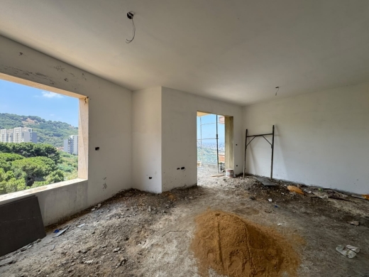 Under-Construction 3-Bedroom Apartment For Sale in Fanar