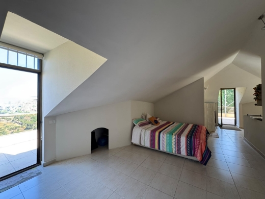 5-Bedroom Duplex With Open City and Mountains View For Sale in Mansourieh — 12