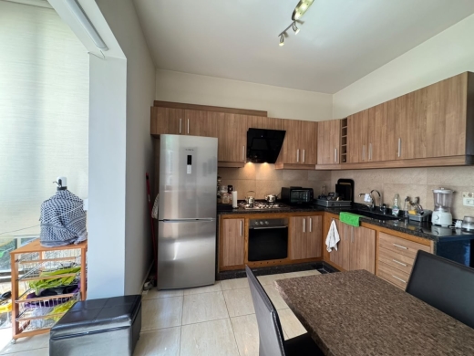 5-Bedroom Duplex With Open City and Mountains View For Sale in Mansourieh — 8