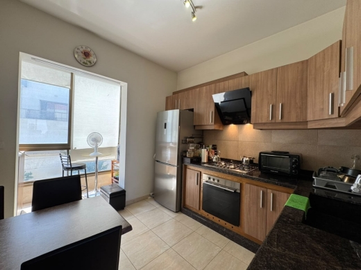 5-Bedroom Duplex With Open City and Mountains View For Sale in Mansourieh — 9