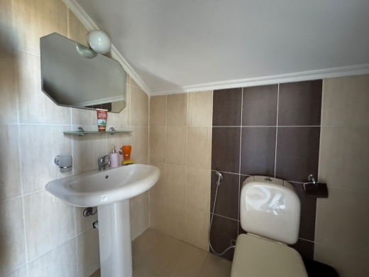 5-Bedroom Duplex With Open City and Mountains View For Sale in Mansourieh — 20