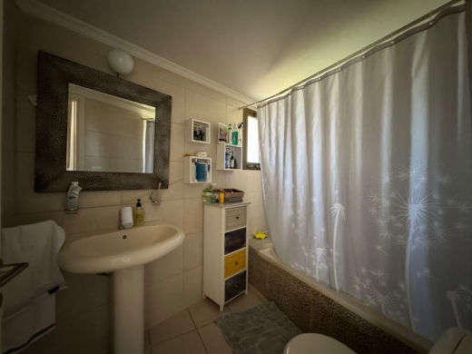 5-Bedroom Duplex With Open City and Mountains View For Sale in Mansourieh — 24