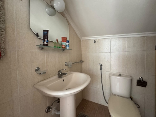 5-Bedroom Duplex With Open City and Mountains View For Sale in Mansourieh — 21