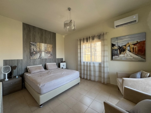 5-Bedroom Duplex With Open City and Mountains View For Sale in Mansourieh — 16