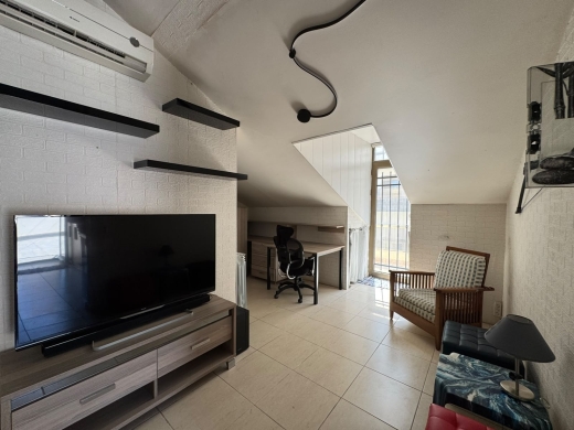 5-Bedroom Duplex With Open City and Mountains View For Sale in Mansourieh — 15