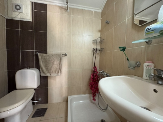 5-Bedroom Duplex With Open City and Mountains View For Sale in Mansourieh — 22