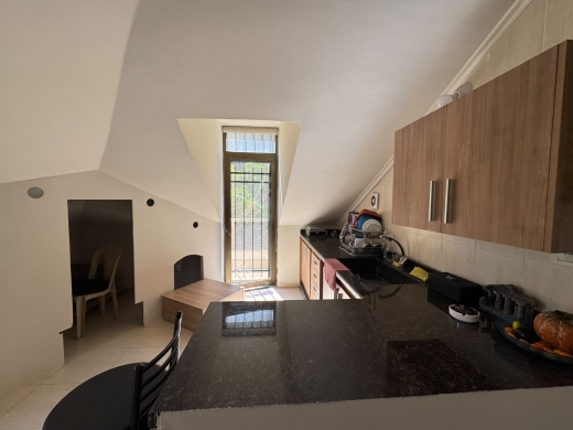 5-Bedroom Duplex With Open City and Mountains View For Sale in Mansourieh — 10