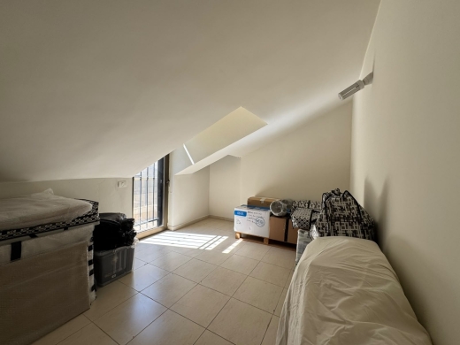 5-Bedroom Duplex With Open City and Mountains View For Sale in Mansourieh — 11