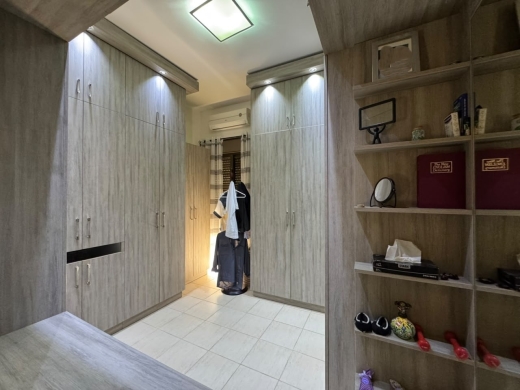 5-Bedroom Duplex With Open City and Mountains View For Sale in Mansourieh — 18