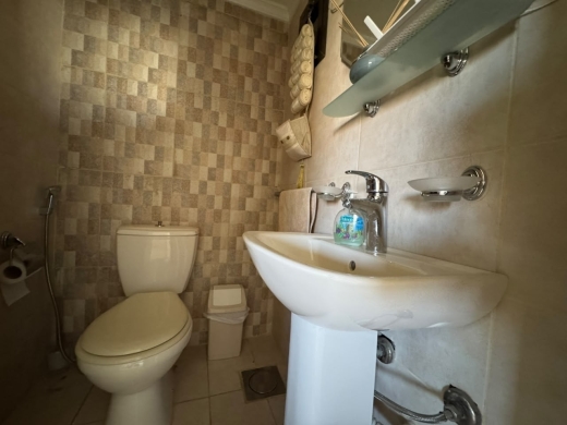 5-Bedroom Duplex With Open City and Mountains View For Sale in Mansourieh — 19