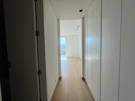 Apartment with Amazing Sea & City View For Rent in Achrafieh, Sodeco — 6