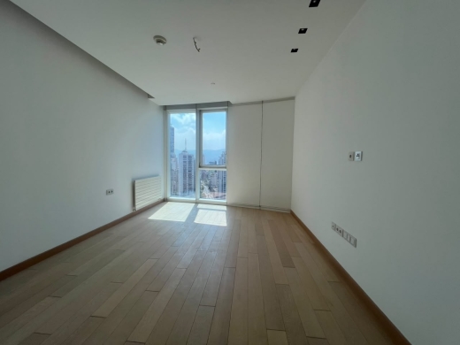 Apartment with Amazing Sea & City View For Rent in Achrafieh, Sodeco — 7