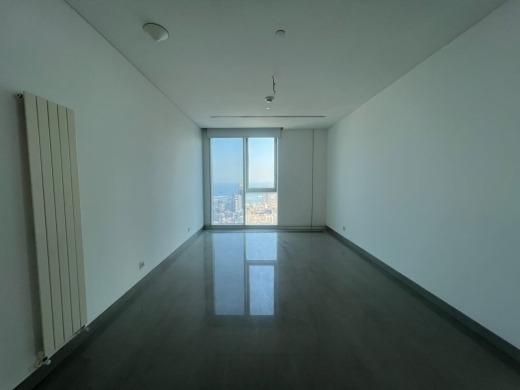 Apartment with Amazing Sea & City View For Rent in Achrafieh, Sodeco — 8